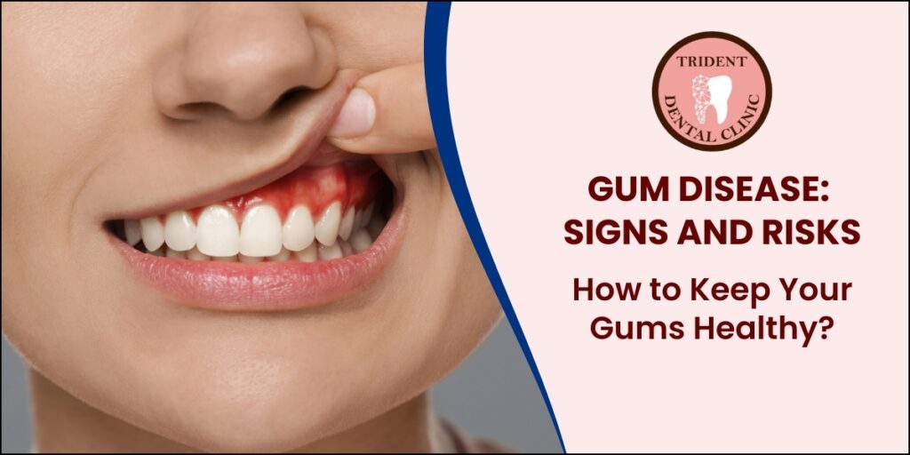 How to Keep Your Gums Healthy