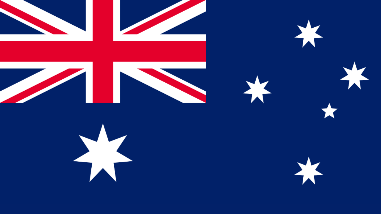 Australia