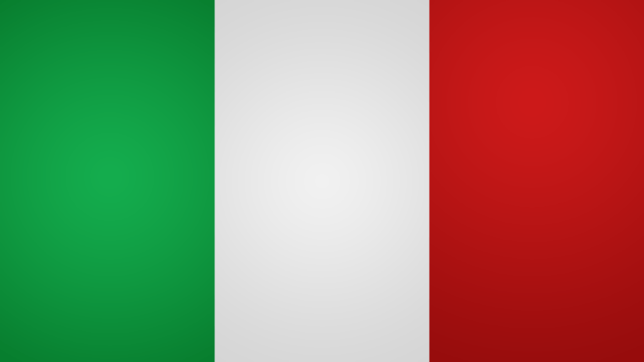 Italy